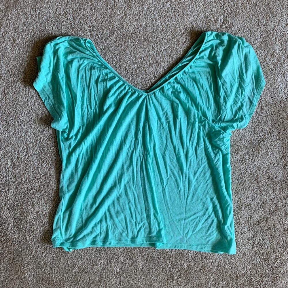 AE soft tee - Picture 2 of 2